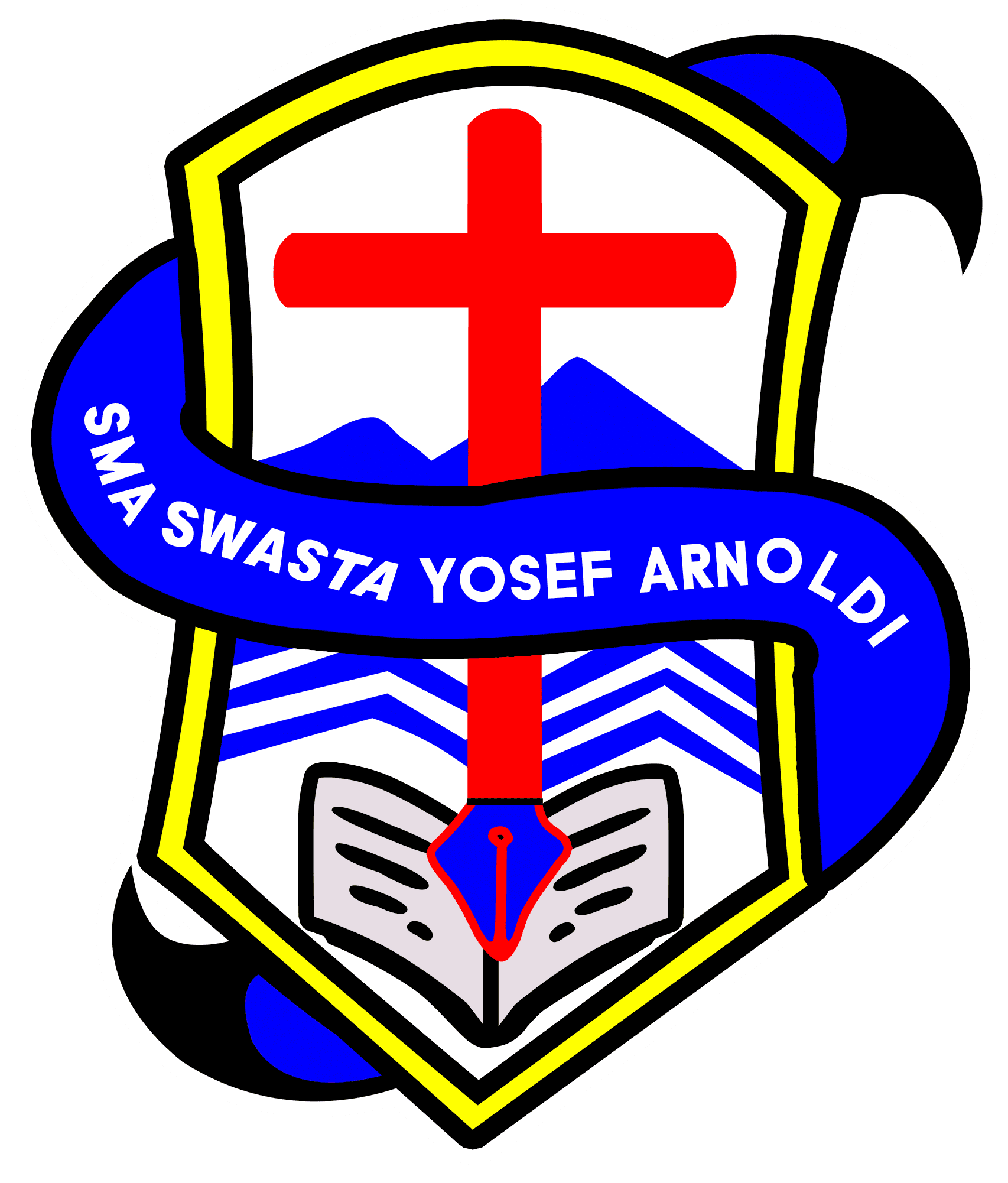 Logo SMA